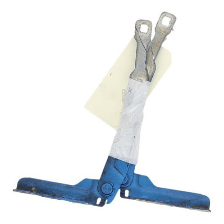 Charniere de capot DACIA SANDERO 2