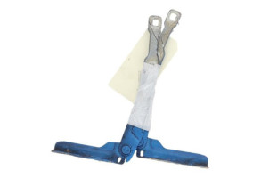 Charniere de capot DACIA SANDERO 2 Photo n°1