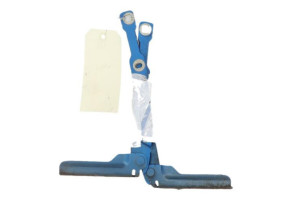 Charniere de capot DACIA SANDERO 2 Photo n°2