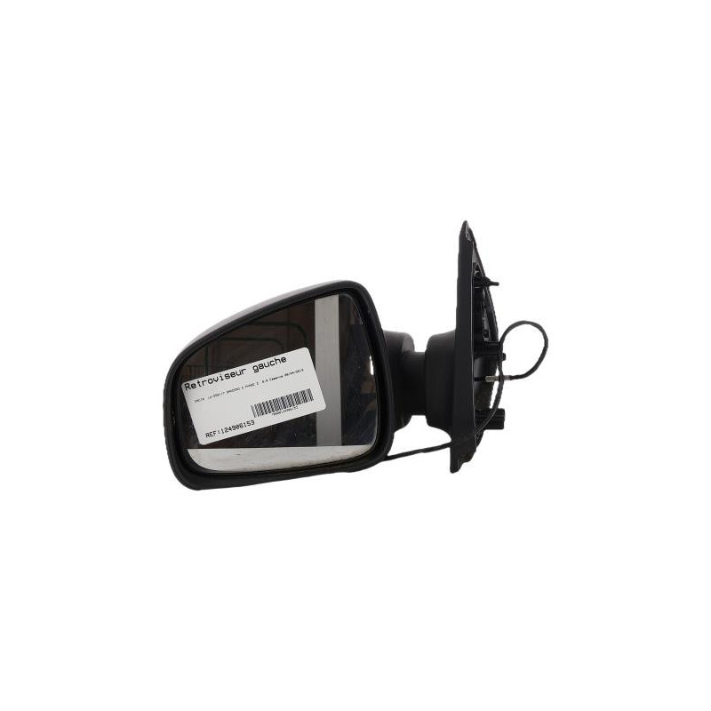 Retroviseur gauche DACIA SANDERO 2 Photo n°1