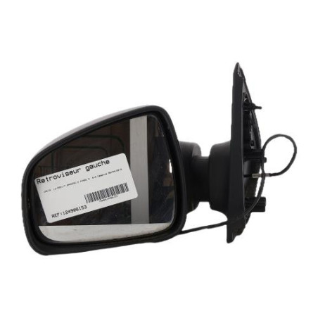 Retroviseur gauche DACIA SANDERO 2