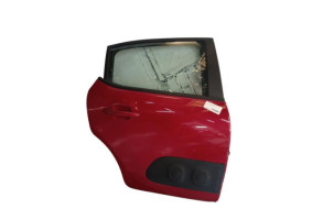 Porte arriere droit CITROEN C3 3 Photo n°3