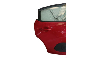 Porte arriere droit CITROEN C3 3 Photo n°5