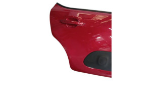 Porte arriere droit CITROEN C3 3 Photo n°6