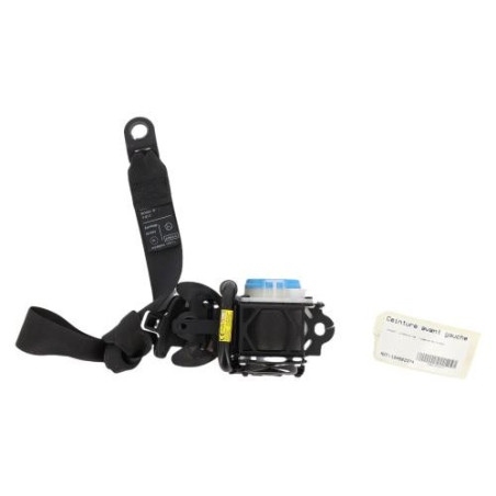 Ceinture avant gauche PEUGEOT 108