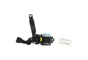 Ceinture avant gauche PEUGEOT 108 Photo n°1