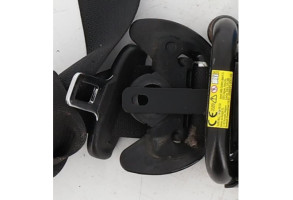 Ceinture avant gauche PEUGEOT 108 Photo n°3