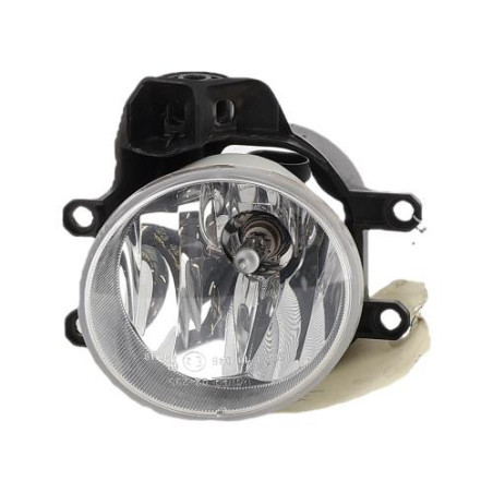 Anti brouillard droit (feux) PEUGEOT 108