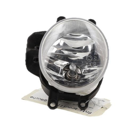 Anti brouillard gauche (feux) PEUGEOT 108