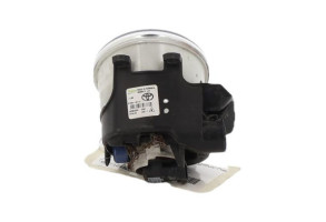 Anti brouillard gauche (feux) PEUGEOT 108 Photo n°2