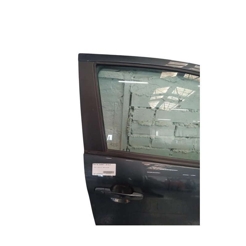 Porte avant droit PEUGEOT 108 Photo n°1