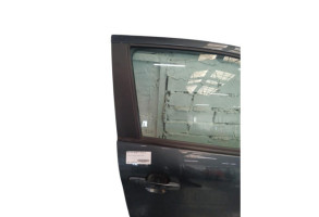 Porte avant droit PEUGEOT 108 Photo n°1