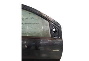 Porte avant droit PEUGEOT 108 Photo n°2