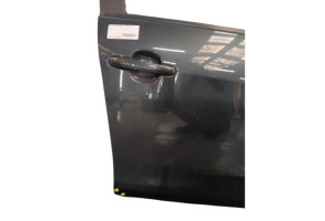 Porte avant droit PEUGEOT 108 Photo n°4