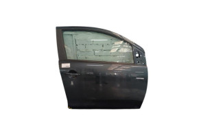 Porte avant droit PEUGEOT 108 Photo n°7