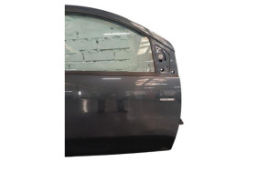 Porte avant droit PEUGEOT 108 Photo n°9