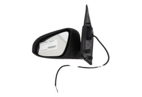 Retroviseur gauche PEUGEOT 108 Photo n°3