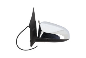 Retroviseur gauche PEUGEOT 108 Photo n°4