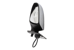 Retroviseur gauche PEUGEOT 108 Photo n°5