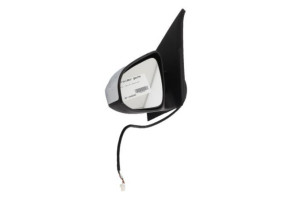 Retroviseur gauche PEUGEOT 108 Photo n°6