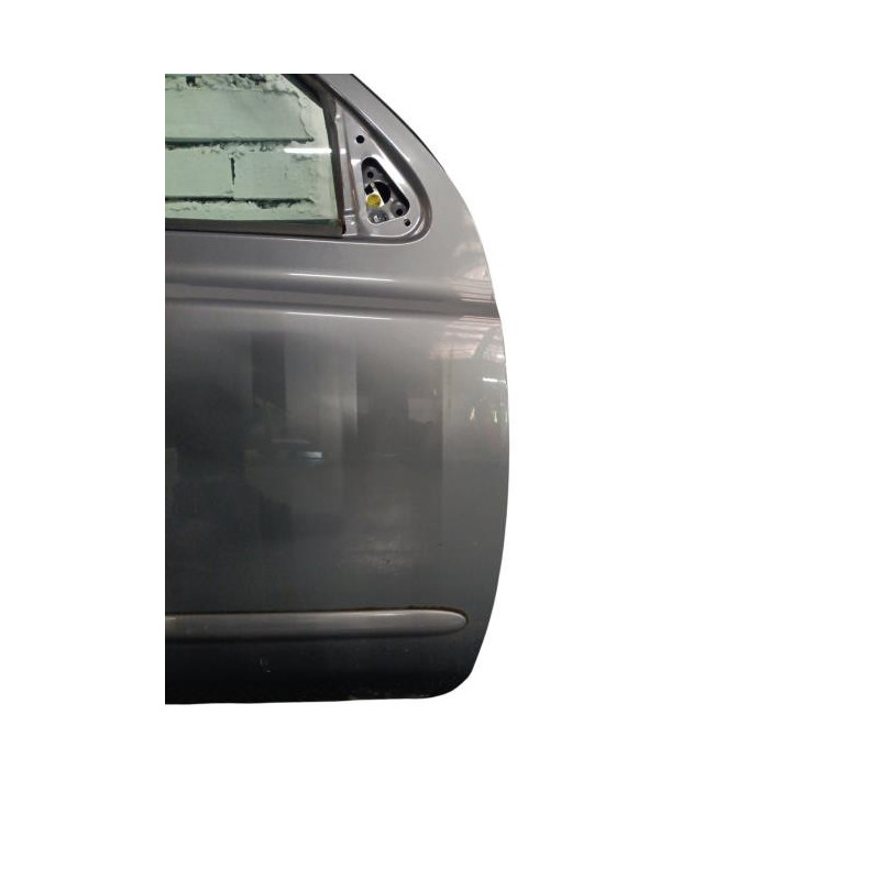 Porte avant droit NISSAN MICRA 3 Photo n°1