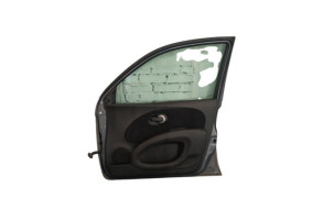 Porte avant droit NISSAN MICRA 3 Photo n°2
