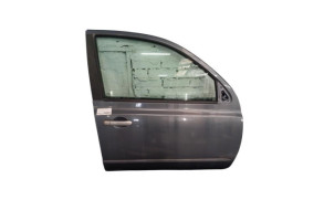 Porte avant droit NISSAN MICRA 3 Photo n°3