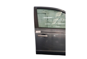 Porte avant droit NISSAN MICRA 3 Photo n°4