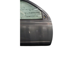 Porte avant droit NISSAN MICRA 3 Photo n°5