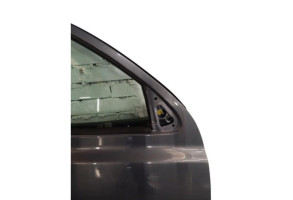 Porte avant droit NISSAN MICRA 3 Photo n°6