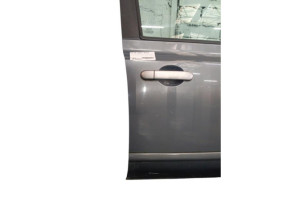 Porte avant droit NISSAN MICRA 3 Photo n°8