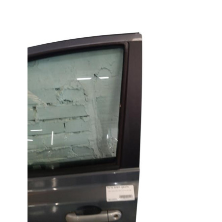 Porte avant gauche NISSAN MICRA 3