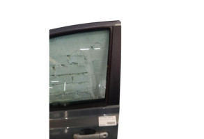 Porte avant gauche NISSAN MICRA 3 Photo n°1