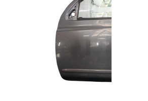 Porte avant gauche NISSAN MICRA 3 Photo n°3