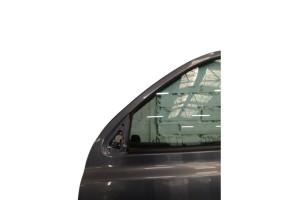 Porte avant gauche NISSAN MICRA 3 Photo n°4