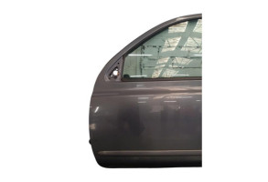 Porte avant gauche NISSAN MICRA 3 Photo n°5