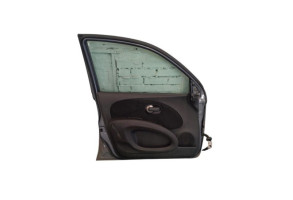 Porte avant gauche NISSAN MICRA 3 Photo n°6