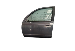 Porte avant gauche NISSAN MICRA 3 Photo n°8