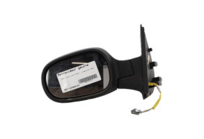 Retroviseur gauche NISSAN MICRA 3 Photo n°1