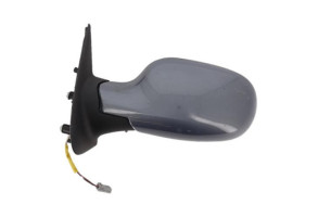 Retroviseur gauche NISSAN MICRA 3 Photo n°6