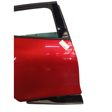 Porte arriere droit RENAULT CLIO 4