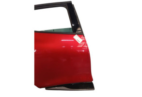 Porte arriere droit RENAULT CLIO 4 Photo n°1