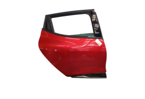 Porte arriere droit RENAULT CLIO 4 Photo n°3