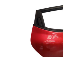 Porte arriere droit RENAULT CLIO 4 Photo n°4