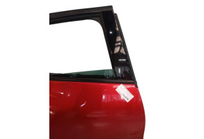 Porte arriere droit RENAULT CLIO 4 Photo n°5