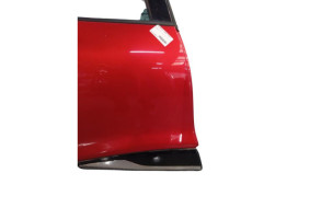 Porte arriere droit RENAULT CLIO 4 Photo n°6