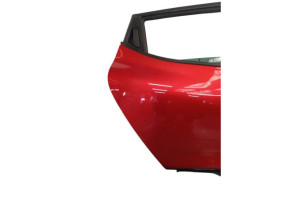 Porte arriere droit RENAULT CLIO 4 Photo n°8