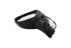 Retroviseur gauche RENAULT CLIO 4 Photo n°1