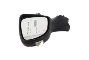 Retroviseur gauche RENAULT CLIO 4 Photo n°4