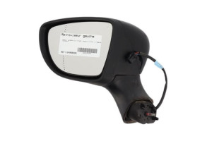 Retroviseur gauche RENAULT CLIO 4 Photo n°5